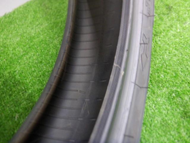 DUNLOP
SPORTMAX
GPR-300F