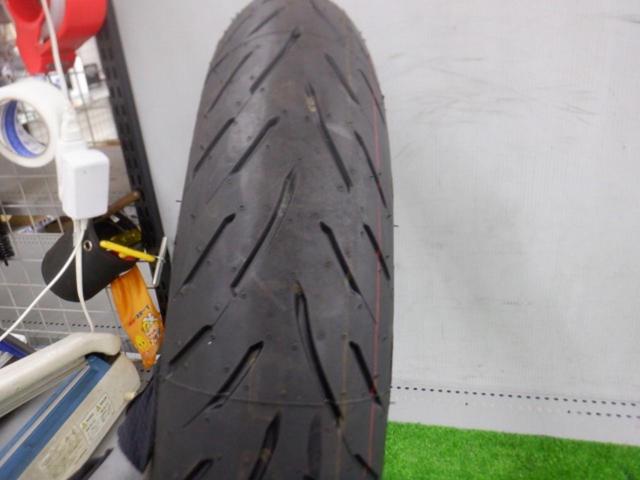 DUNLOP
SPORTMAX
GPR-300F