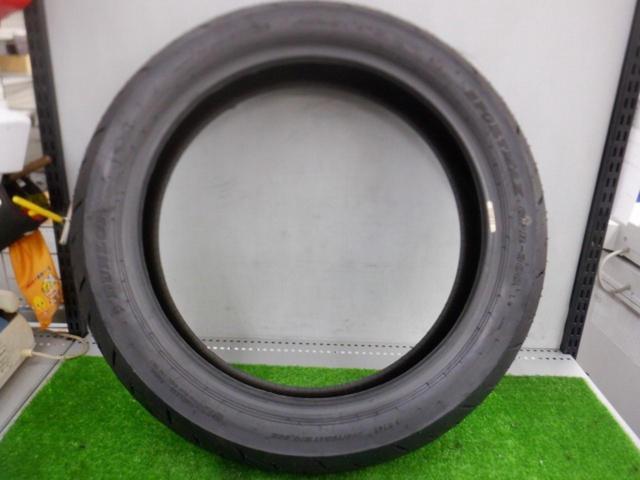 DUNLOP
SPORTMAX
GPR-300