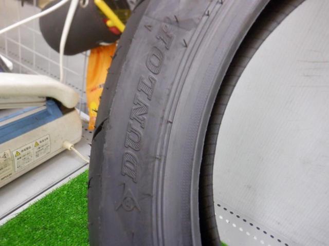 DUNLOP
SPORTMAX
GPR-300