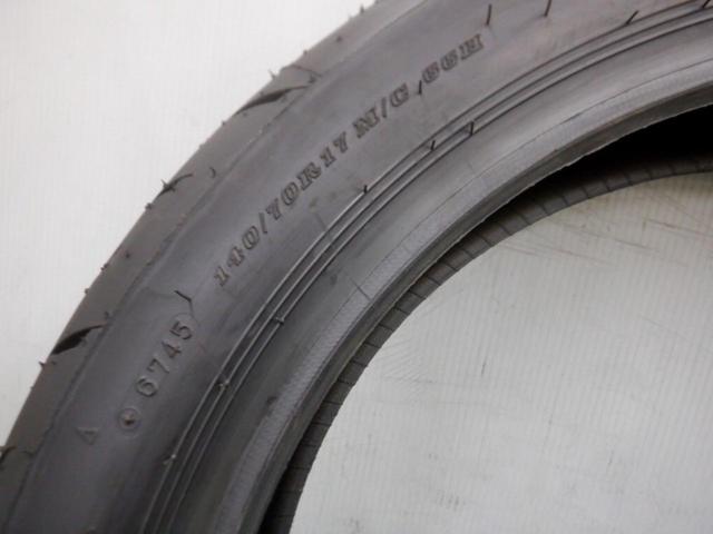 DUNLOP
SPORTMAX
GPR-300