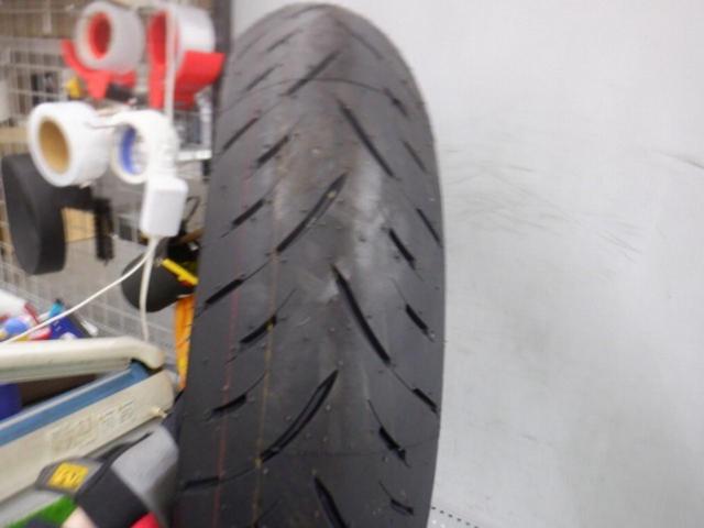 DUNLOP
SPORTMAX
GPR-300