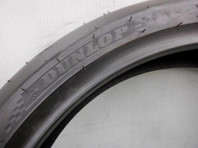 DUNLOP
SPORTMAX
α-13SP