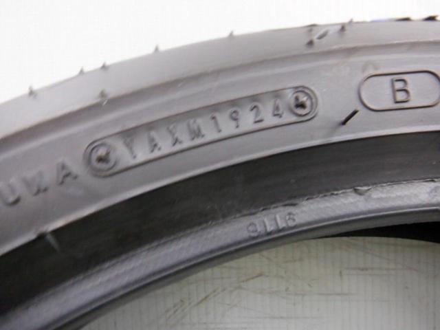 DUNLOP
SPORTMAX
α-13SP
