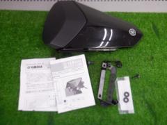 9. Genuine Yamaha single seat cowl