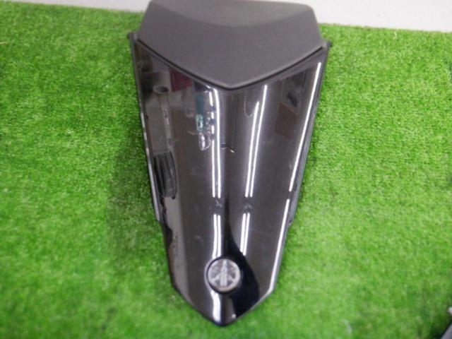 9. Genuine Yamaha single seat cowl