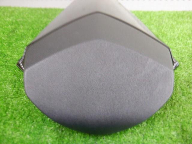 9. Genuine Yamaha single seat cowl