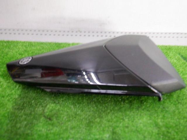 9. Genuine Yamaha single seat cowl