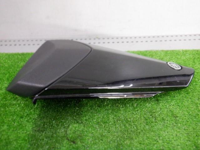 9. Genuine Yamaha single seat cowl