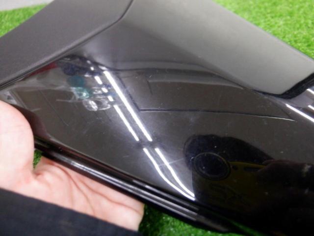 9. Genuine Yamaha single seat cowl