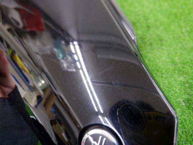 9. Genuine Yamaha single seat cowl