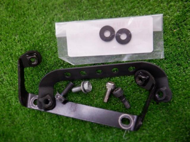 9. Genuine Yamaha single seat cowl