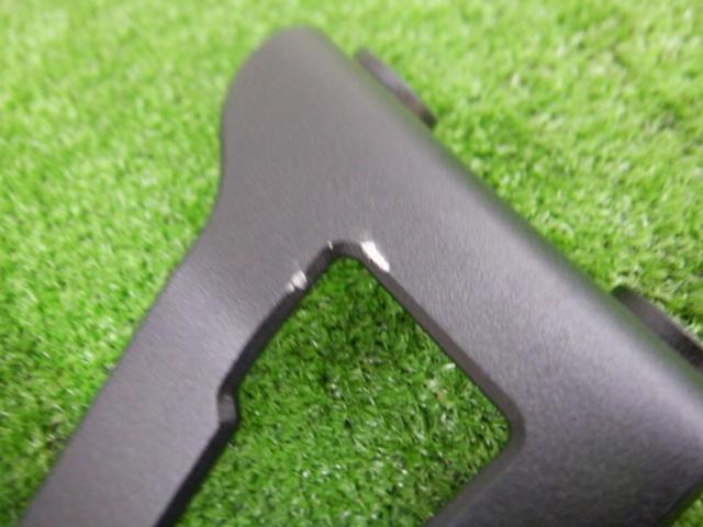 9. Muffler stay (manufacturer unknown)