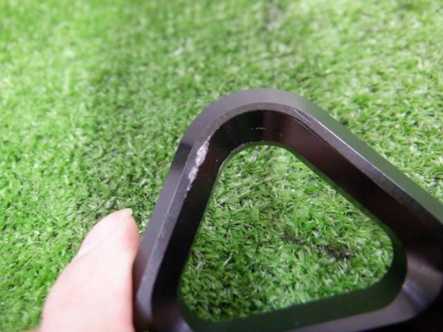 9メーカー不明 レーシングフック