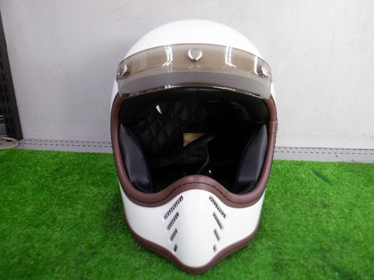 RIDEZ トリプルクロス