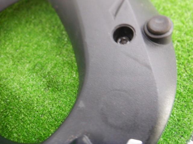GIVI M5 モノキーケース用ベース