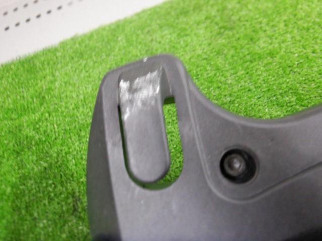 GIVI M5 モノキーケース用ベース