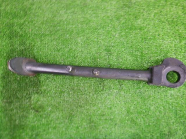 9. Genuine Yamaha Side Stand