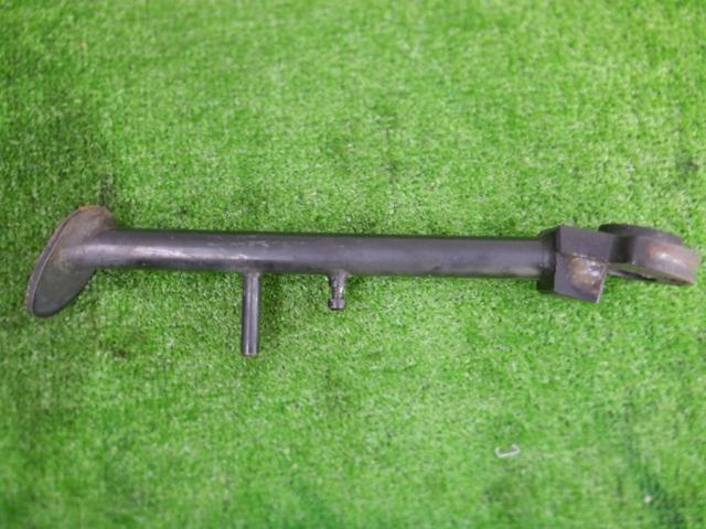 9. Genuine Yamaha Side Stand