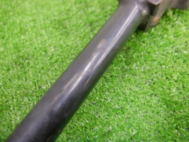 9. Genuine Yamaha Side Stand