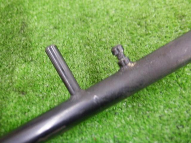 9. Genuine Yamaha Side Stand
