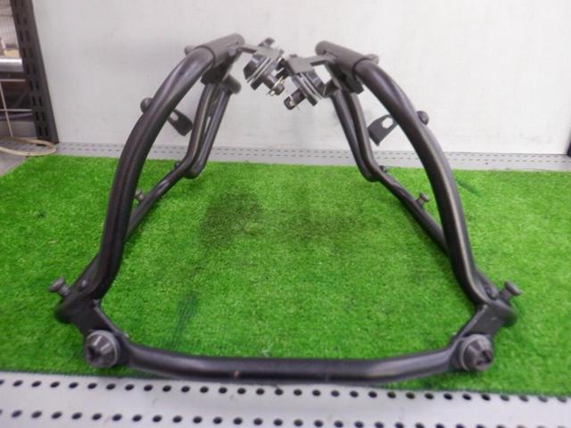 GIVI サイドケースフィッティング パニアホルダー