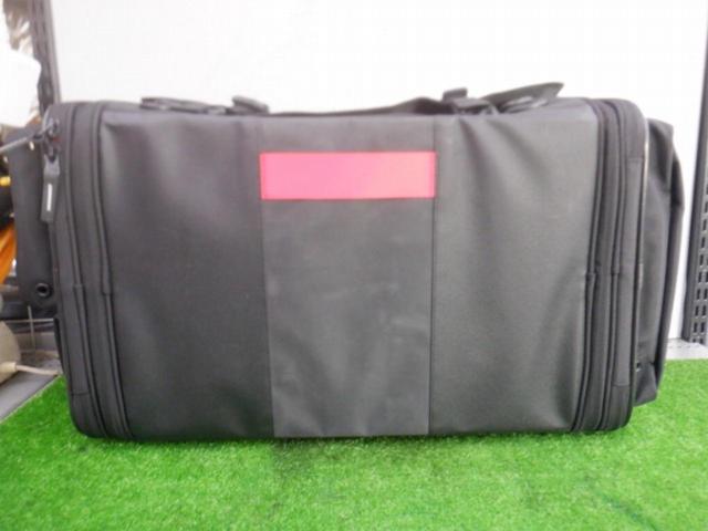 HenlyBegins キャンプシートバッグ プロ