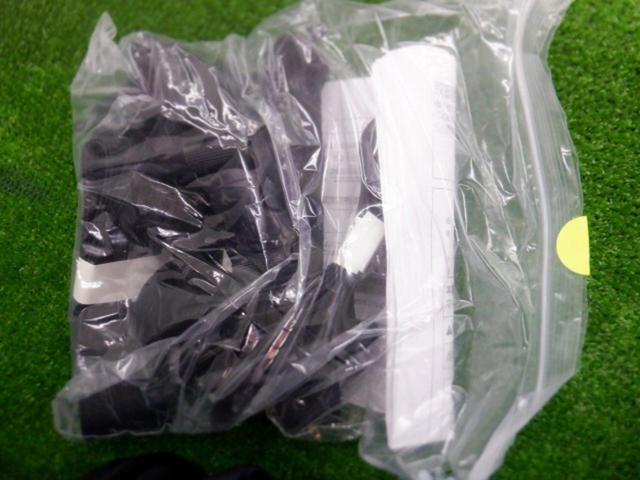 HenlyBegins キャンプシートバッグ プロ