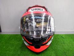 SHOEI X-Fifteen ESCALATE