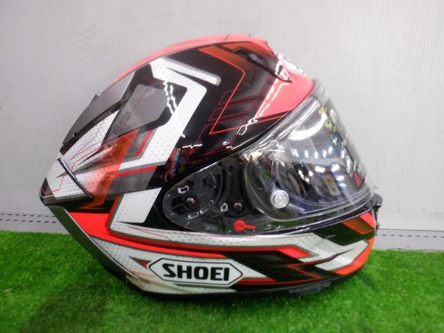 SHOEI X-Fifteen ESCALATE