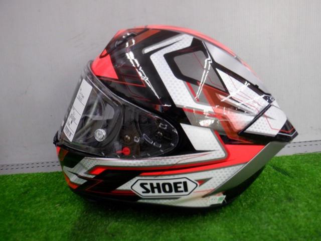SHOEI X-Fifteen ESCALATE