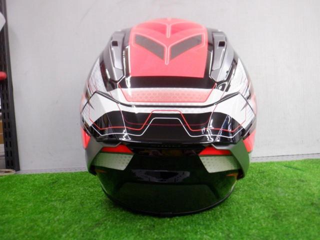 SHOEI X-Fifteen ESCALATE