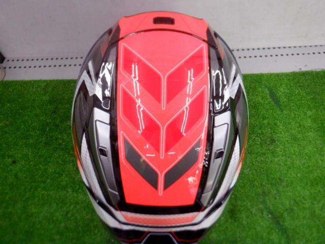 SHOEI X-Fifteen ESCALATE