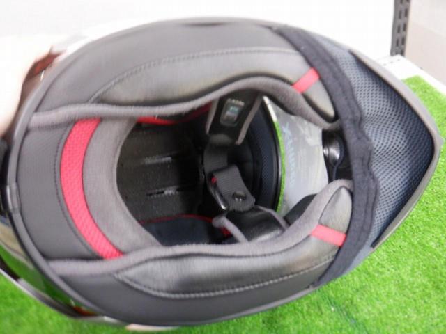 SHOEI X-Fifteen ESCALATE