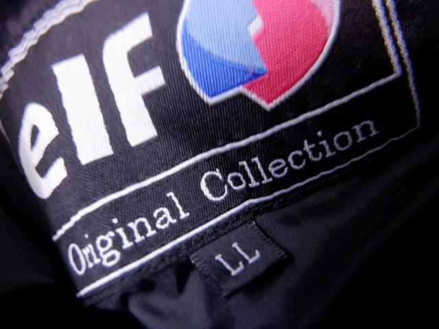 elf エステンドジャケット