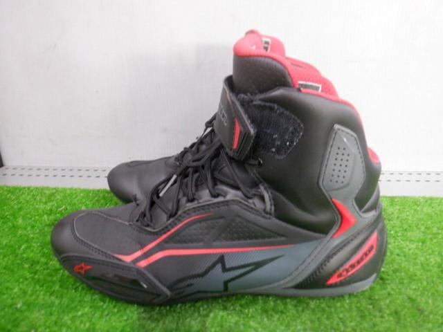 Alpinestars FASTER-3