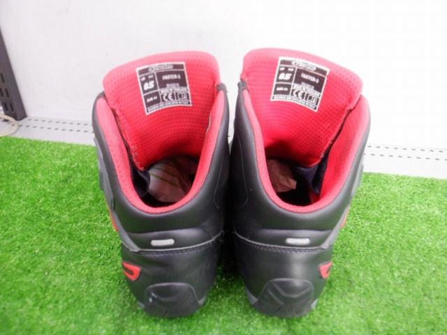 Alpinestars FASTER-3