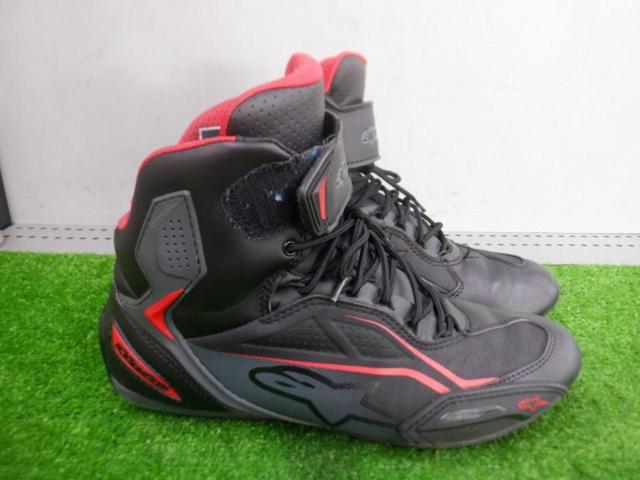 Alpinestars FASTER-3