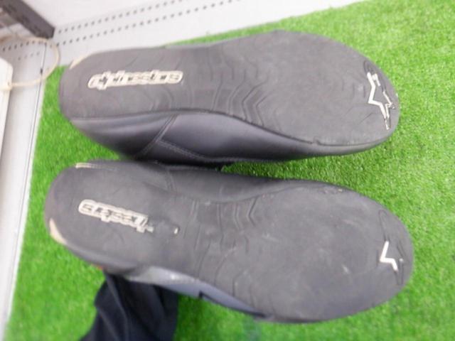 Alpinestars FASTER-3