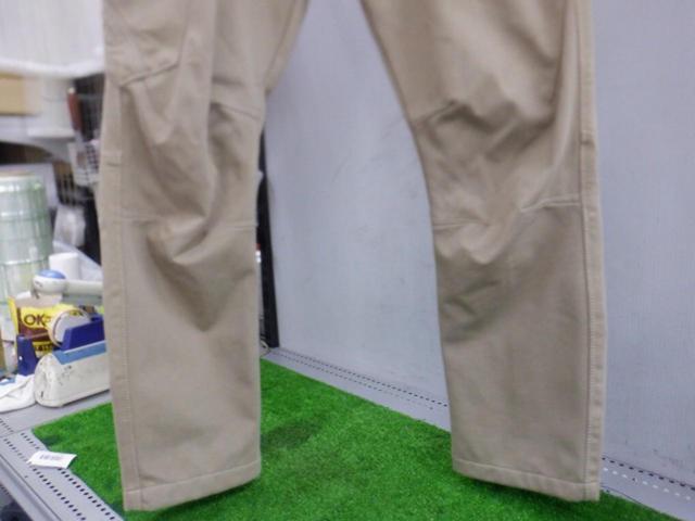 11ワークマン 防寒パンツ