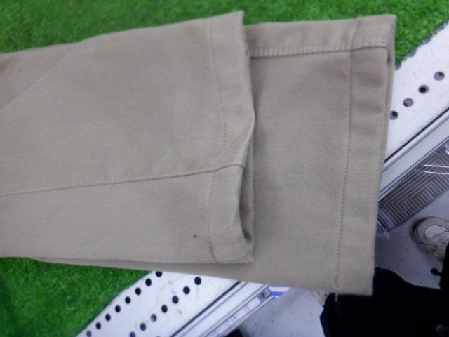 11ワークマン 防寒パンツ