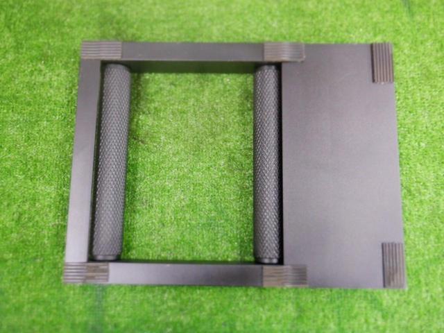 メーカー不明 ローラースタンド
