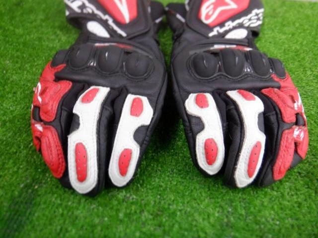 Alpinestars
SP-8
V3