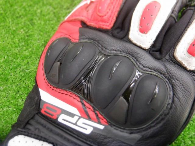 Alpinestars
SP-8
V3