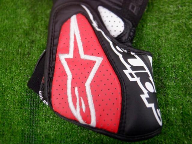 Alpinestars
SP-8
V3