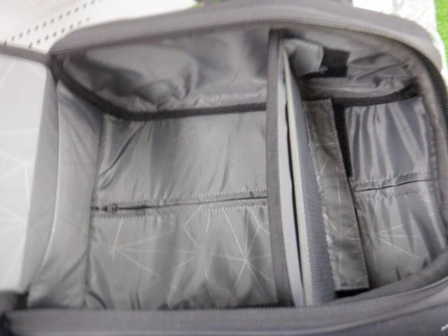 RSTaichi スポーツシートバッグ