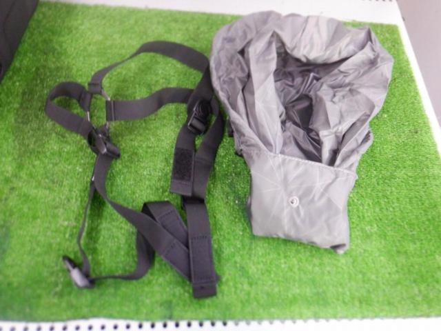 RSTaichi スポーツシートバッグ