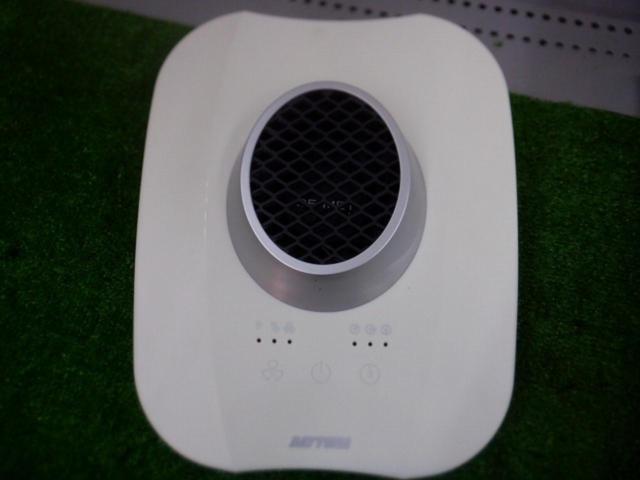 DAYTONA ヘルメット消臭機 RE MET