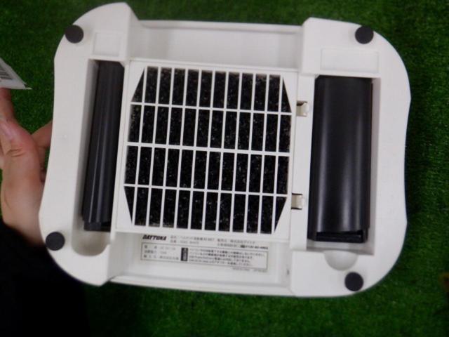DAYTONA ヘルメット消臭機 RE MET