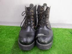 WILD
WING
Platform Swallow Boots